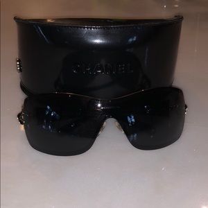 Chanel Sunglasses